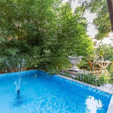 Apartman Stunning In With Wifi *